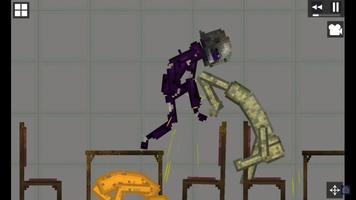 Guide Melon Playground Freddy Cartaz