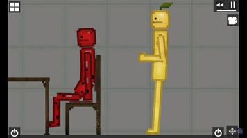 Guide Melon Playground Freddy imagem de tela 2