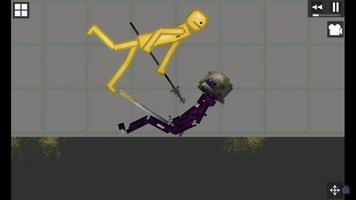 Guide Melon Playground Freddy imagem de tela 3