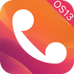 ”Os13 Dialer - Phone X&Xs Max Contacts & Call Log