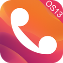 Os13 Dialer - Phone X&Xs Max Contacts & Call Log APK