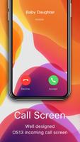 Os13 Dialer - Phone X&Xs Max Contacts & Call Log 截圖 2