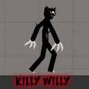 APK Mod Killy Willy for Melon Play