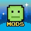 Melon Playground Sandbox Mods APK