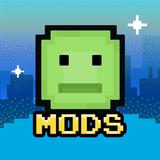 Melon Playground Sandbox Mods icon