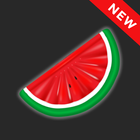 Melon VPN-icoon