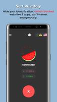 برنامه‌نما Melon VPN عکس از صفحه