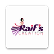 Raif's Creation