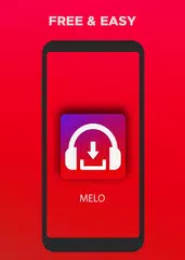 MELO - Copyleft Music & Effect アプリダウンロード