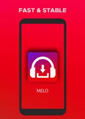 MELO - Copyleft Music & Effect アプリダウンロード