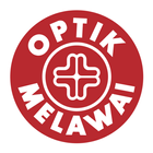 Optik Melawai 圖標