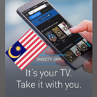 All Station TV Malaysia أيقونة