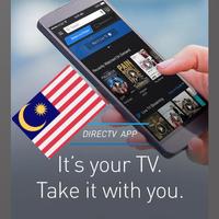 All Station TV Malaysia Affiche