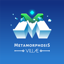 Metamorphosis aplikacja