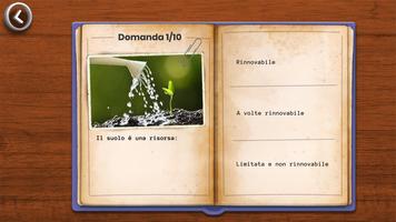 Scrittori di Classe 截图 2