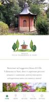 BOSCO VILLA VALMARANA AI NANI Affiche