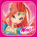 Winx Fate Principesse aplikacja