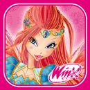 Winx Fate Principesse APK