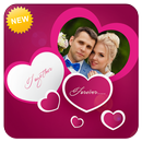 couple photo frame : photo frame APK