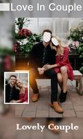 Love In Couple Photo Suit скриншот 3