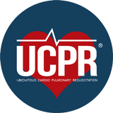 UCPR (Ubiquitous CPR Trainer) icon