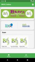BKHZ Online โปสเตอร์