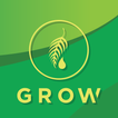 Grow icon