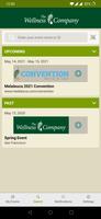 Melaleuca Events screenshot 1