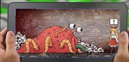 MelanCholianna Mod Apk Cartaz