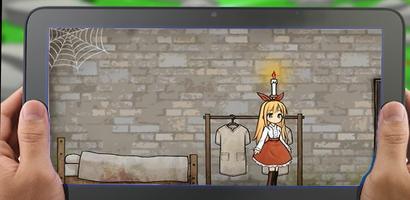 MelanCholianna Mod Apk imagem de tela 1