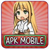 MelanCholianna Mod Apk ícone