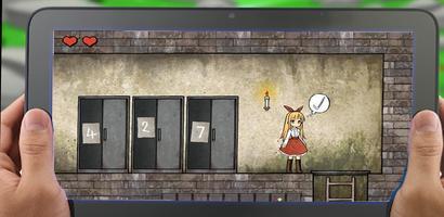 MelanCholianna Mod Apk تصوير الشاشة 2