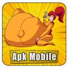 Project Glutt Mod Apk simgesi