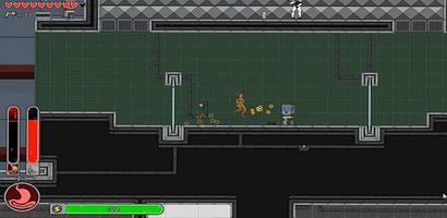 Project Glutt Mod Apk الملصق