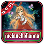 Melan Cholianna Mod Apk icon