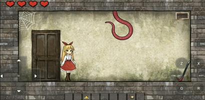 Melan Cholianna Mod apk ポスター