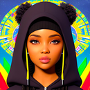 melanin wallpapers APK