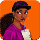 Melanin Wallpaper आइकन