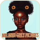 Melanin Girly pictures 2020 APK