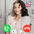 Melanie Martinez Fake Call