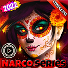 Narco Series HD icono