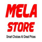Mela Store icône