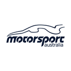 Motorsport Australia أيقونة