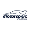 Motorsport Australia ikona Motorsport Australia ikona
