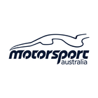 Motorsport Australia ícone