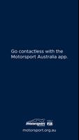 برنامه‌نما Motorsport Australia عکس از صفحه