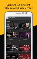 MelBet Tips bet App ảnh chụp màn hình 3