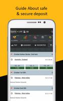 MelBet Tips bet App ảnh chụp màn hình 2