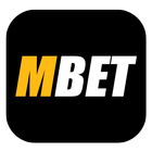 Mel Bet Guide bet App icône