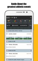 Mel Bet Guide bet App capture d'écran 1